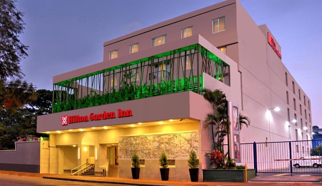 Hilton Garden Inn Guatemala City