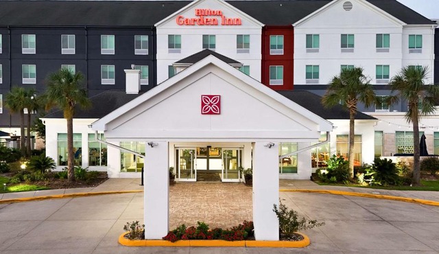 Hilton Garden Inn Houston/Clear Lake NASA