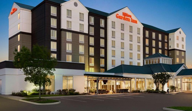 Hilton Garden Inn Houston Energy Corridor