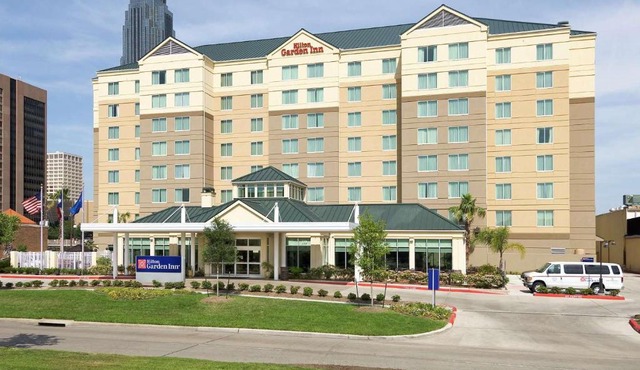 Hilton Garden Inn Houston/Galleria Area