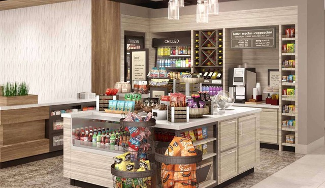 Hilton Garden Inn Houston Hobby Airport, TX