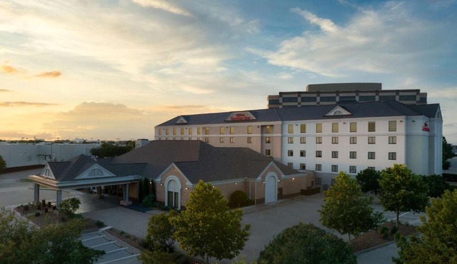 Hilton Garden Inn Las Colinas