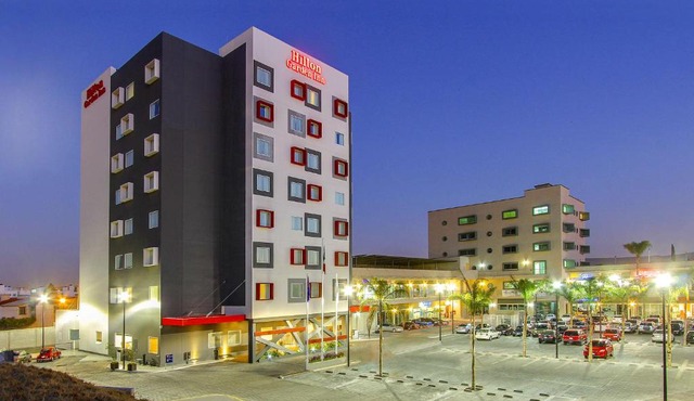 Hilton Garden Inn Queretaro