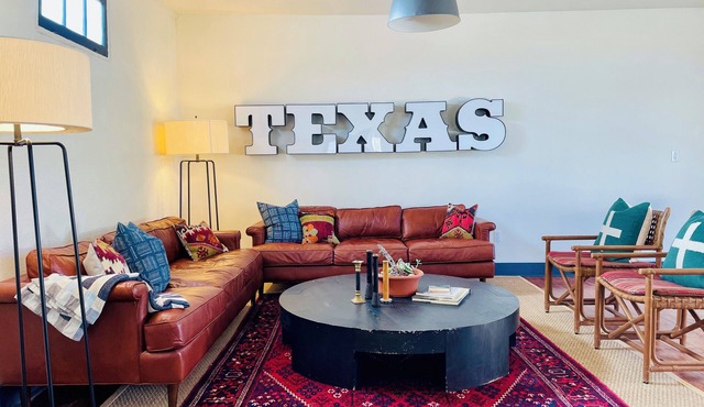 Historic Store & Basecamp for Fort Davis, Marfa, Alpine and all things Far West in Fort Davis
