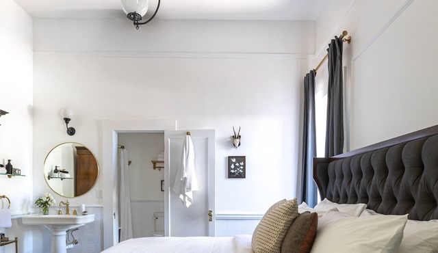 Holbrooke Hotel