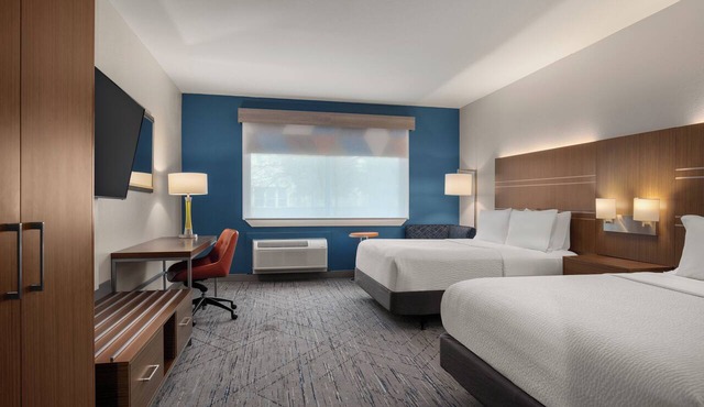 Holiday Inn Express & Suites-Dripping Springs - Austin Area by IHG