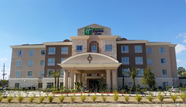 Holiday Inn Express and Suites Atascocita - Humble - Kingwood by IHG