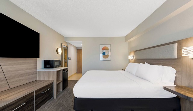 Holiday Inn Express Hampton - Coliseum Central by IHG in Hampton