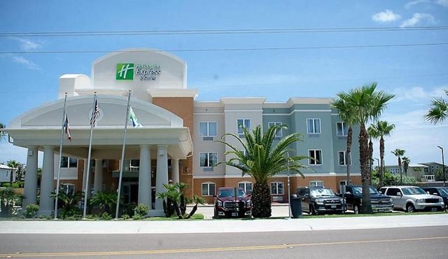 Holiday Inn Express Hotel and Suites Port Aransas/Beach Area by IHG
