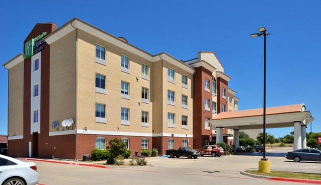Holiday Inn Express Hotel & Suites Royse City - RockwallRockwall - Royse City by IHG