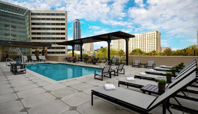 Holiday Inn Express - Houston - Galleria Area by IHG