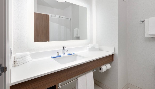 Holiday Inn Express Mitchell by IHG in Mitchell