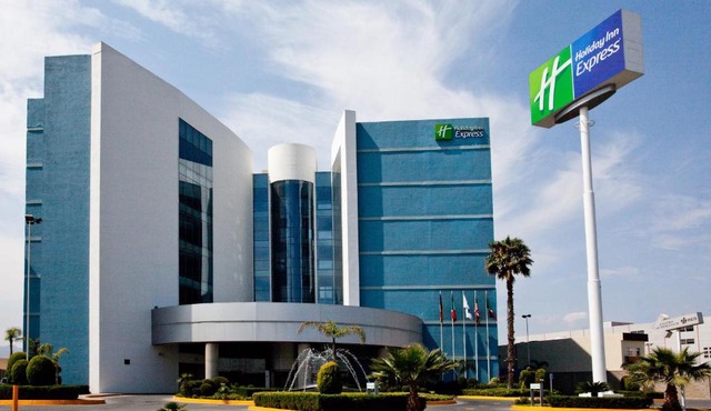 Holiday Inn Express San Luis Potosí by IHG