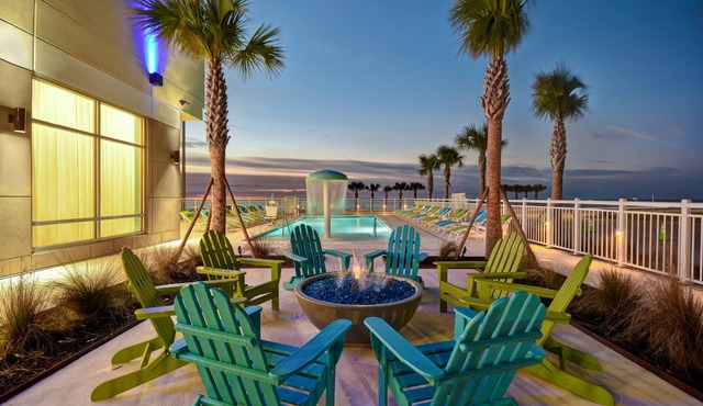 Holiday Inn Express & Suites Galveston Beach by IHG