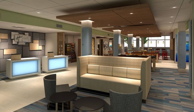 Holiday Inn Express & Suites Houston North I-45 Spring by IHG