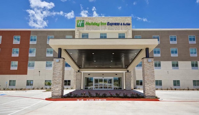 Holiday Inn Express & Suites - Houston NASA - Boardwalk Area by IHG