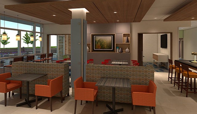 Holiday Inn Express & Suites Forney by IHG