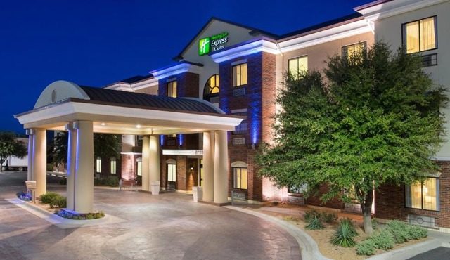 Holiday Inn Express & Suites Midland Loop 250 by IHG