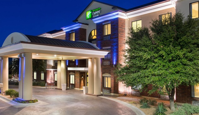 Holiday Inn Express & Suites Midland Loop 250 by IHG