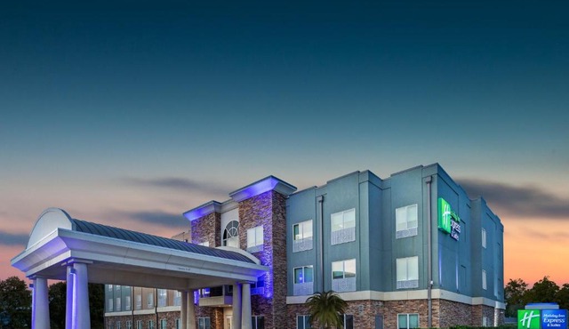 Holiday Inn Express & Suites Rockport - Bay View by IHG
