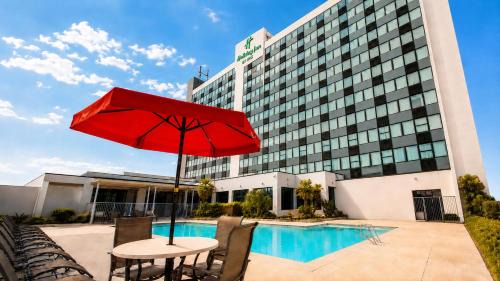 Holiday Inn Houston S - NRG Area - Med Ctr by IHG