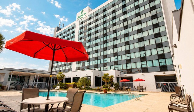 Holiday Inn Houston S - Nrg Area - Medical Center by IHG