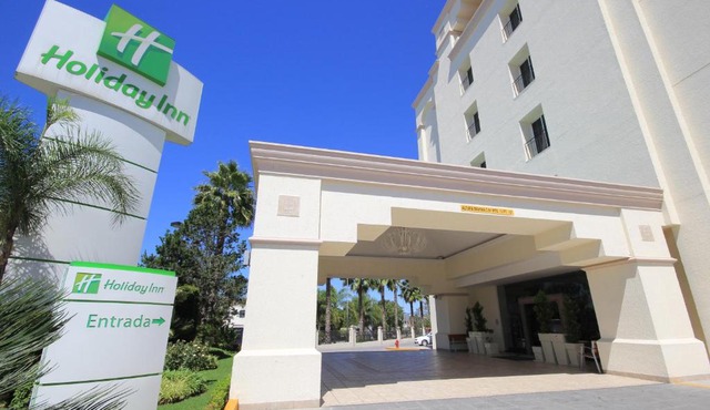 Holiday Inn Leon - Poliforum by IHG
