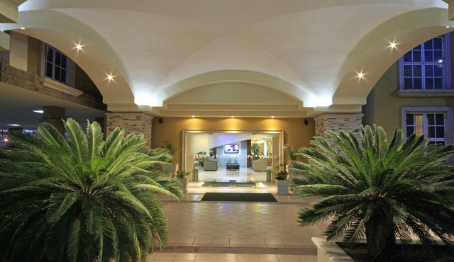 Holiday Inn Monclova by IHG