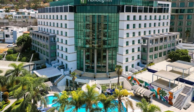 Holiday Inn Queretaro Zona Diamante by IHG