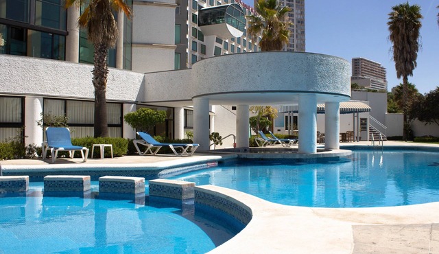 Holiday Inn Queretaro Zona Diamante by IHG