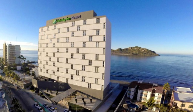 Holiday Inn Resort Mazatlan by IHG