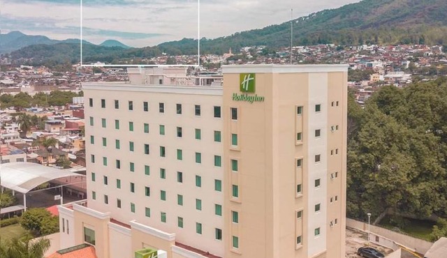 Holiday Inn Uruapan by IHG