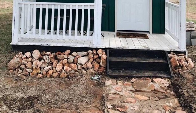 Holly-Day Tiny House