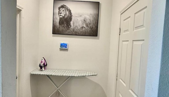 Home Away From Home Entire House