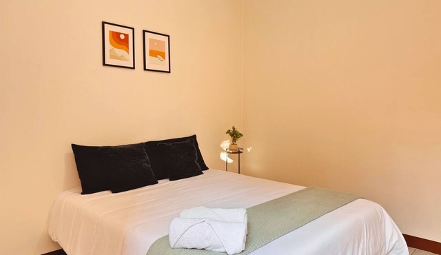 Home in Oaxaca—Perfect for Families | Sleeps 8 | 5 min from Downtown Oaxaca
