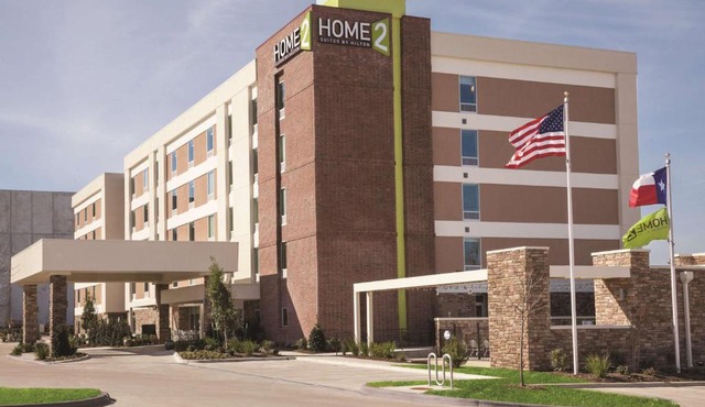 Home2 Suites by Hilton College Station