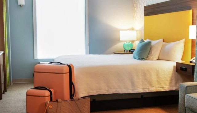 Home2 Suites by Hilton Clovis