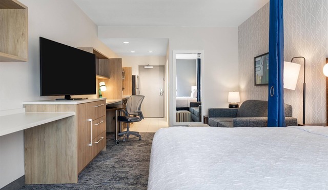 Home2 Suites by Hilton Dallas Addison