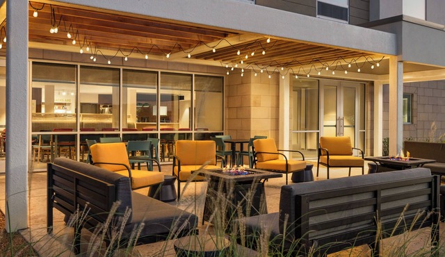 Home2 Suites By Hilton Denton