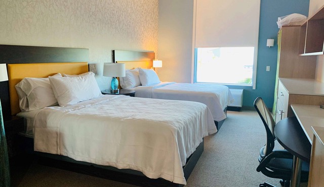 Home2 Suites by Hilton Edinburg, TX