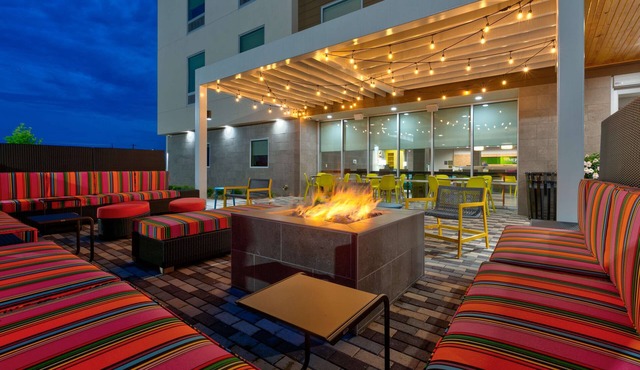 Home2 Suites By Hilton El Campo