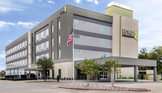 Home2 Suites By Hilton Fort Worth Northlake