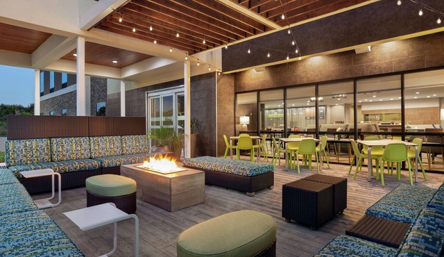 Home2 Suites by Hilton Houston-Pearland