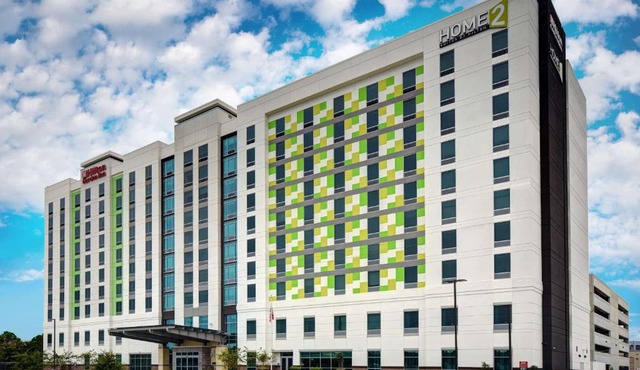 Home2 Suites by Hilton Houston Medical Center, TX