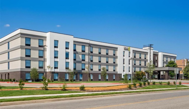 Home2 Suites by Hilton Irving/DFW Airport North