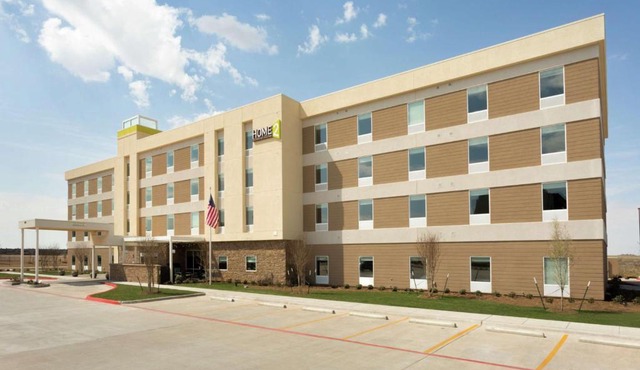 Home2 Suites by Hilton Midland