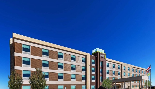 Home2 Suites By Hilton Midland East, Tx