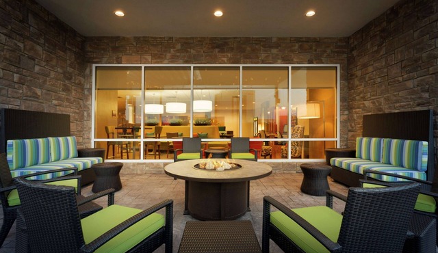 Home2 Suites by Hilton Midland