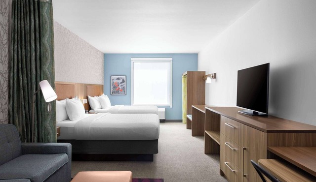 Home2 Suites by Hilton Phoenix Downtown