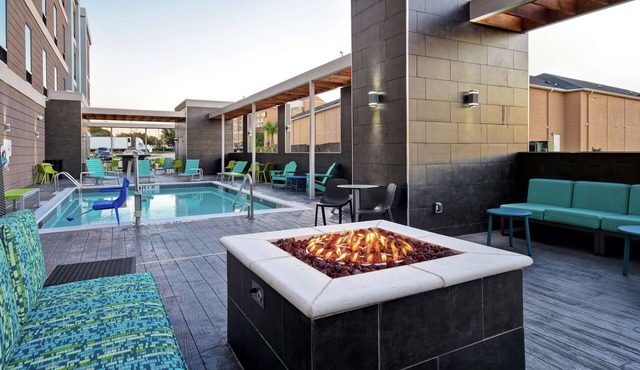 Home2 Suites by Hilton Fort Worth Fossil Creek